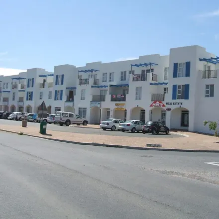 Image 5 - Smit Street, Cape Town Ward 85, Strand, 7139, South Africa - Apartment for rent
