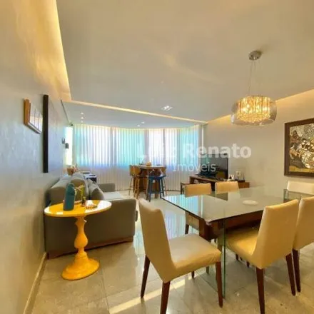 Buy this 3 bed apartment on Rua Itapagipe in Concórdia, Belo Horizonte - MG
