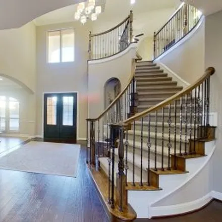 Buy this 6 bed apartment on 404 Bella Montagna Circle in Round Mountain, Austin