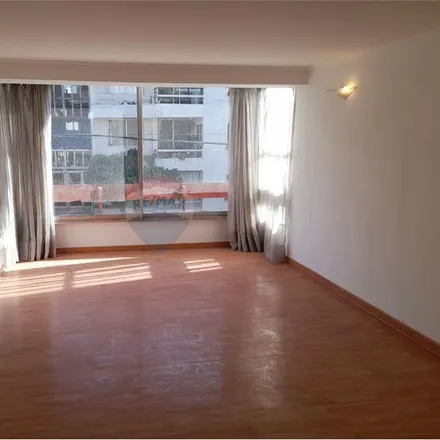 Buy this 3 bed apartment on Avenida Manuel Montt 139 in 750 0000 Providencia, Chile