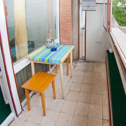 Rent this 2 bed apartment on Jove Ilica 83 in 11040 Belgrade, Serbia
