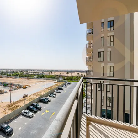 Image 6 - Hayat Boulevard, Al Yalayis 2, Dubai, United Arab Emirates - Townhouse for rent