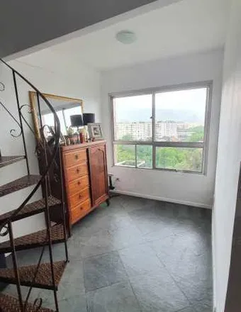 Buy this 2 bed apartment on Rua Itaguá in Taquara, Rio de Janeiro - RJ
