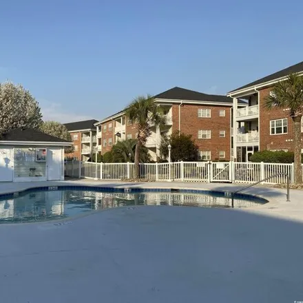 Buy this 2 bed condo on 3975 Gladiola Court in Azalea Lakes, Horry County