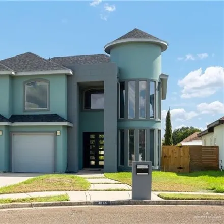 Buy this 3 bed house on 4089 Fir Avenue in Trevino Colonia, McAllen