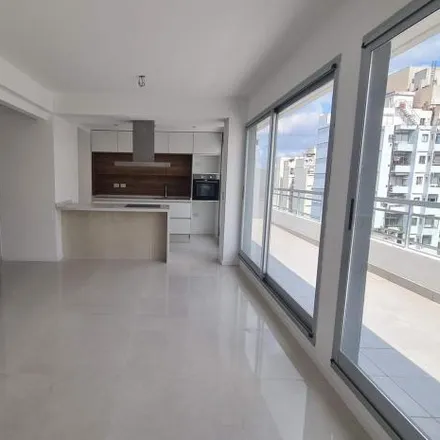 Buy this 3 bed apartment on Caracas 541 in Flores, C1406 FYG Buenos Aires
