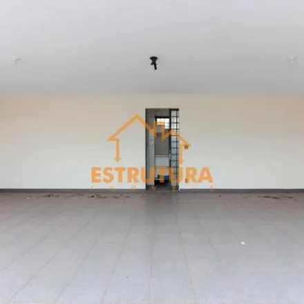 Rent this 3 bed house on Rua 14 in Rio Claro, Rio Claro - SP
