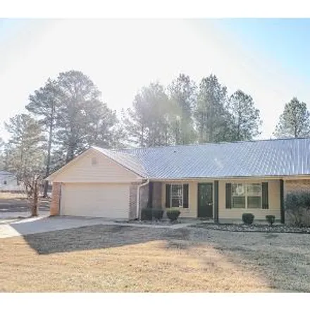 Buy this 3 bed house on 175 County Road 1900 in Lee County, MS 38866