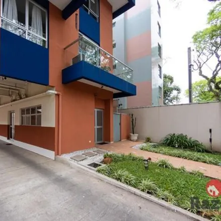 Rent this 2 bed apartment on Rua Engenheiros Rebouças 233 in Bairro Jardim Botânico, Curitiba - PR