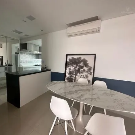 Rent this 3 bed apartment on Rua Brigadeiro Franco 1466 in Centro, Curitiba - PR