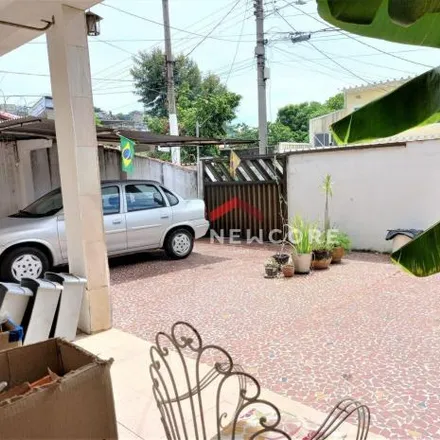 Buy this 3 bed house on Itaú in Avenida Meriti 2257, Vila da Penha