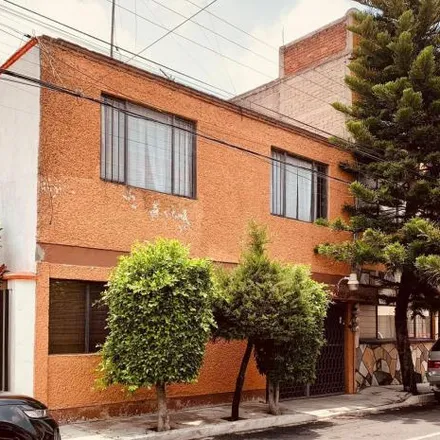 Image 2 - Sumesa, Andador Norte, Iztacalco, 08830 Mexico City, Mexico - House for sale