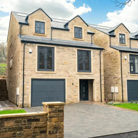 Buy this 4 bed house on Station Road in Meltham, HD9 4NL