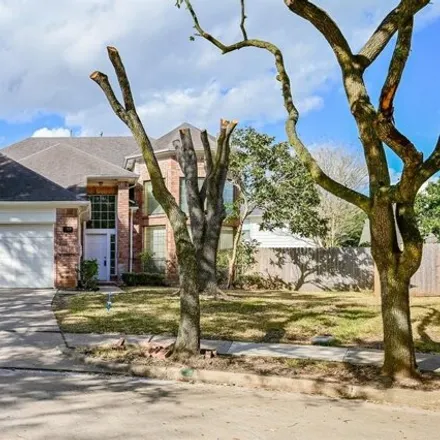 Rent this 4 bed house on 101 Addison Place in Sugar Land, TX 77479