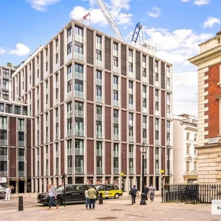 Image 1 - UBL UK, Brook Street, East Marylebone, London, W1S 3QD, United Kingdom - Apartment for rent