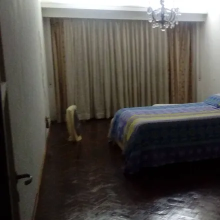 Rent this 1 bed house on Santa Fe 2000 in Rosario Centro, 2000 Rosario