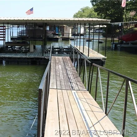 Image 5 - 499 Shawnee Drive, Sunrise Beach, Camden County, MO 65079, USA - House for sale