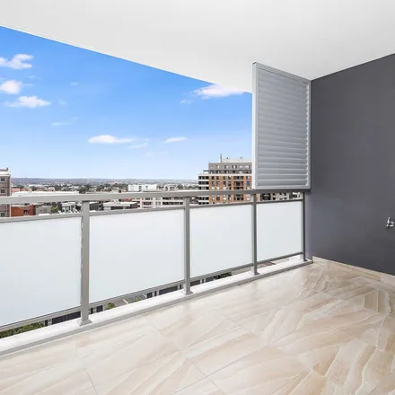Rent this 1 bed apartment on Mary Street in Auburn NSW 2144, Australia