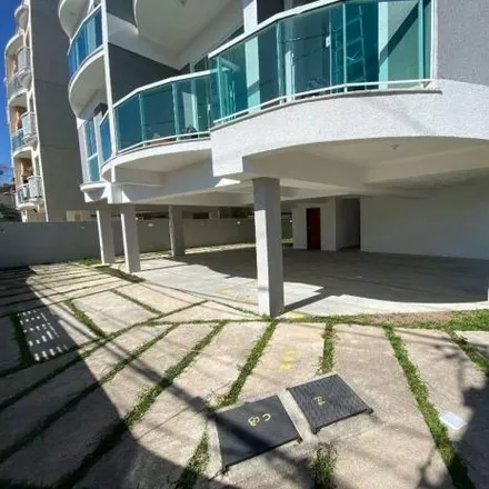 Buy this 2 bed apartment on Avenida Prefeito Jardim in Cidade Beira-Mar, Rio das Ostras - RJ