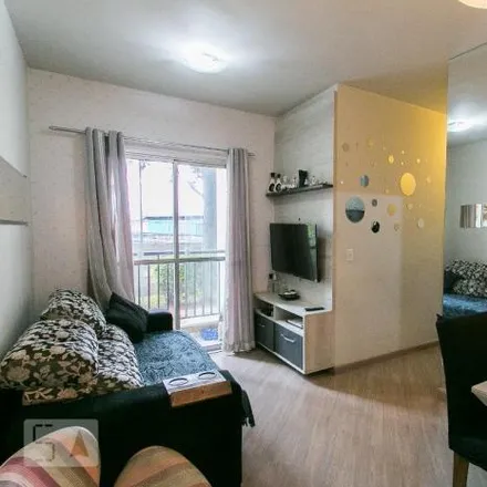 Rent this 2 bed apartment on Rua Cândido Rodrigues in Aricanduva, São Paulo - SP