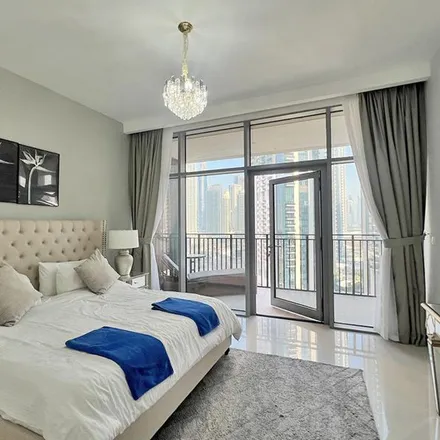 Rent this 2 bed apartment on BLVD Crescent in Sheikh Mohammed bin Rashid Boulevard, Downtown Dubai