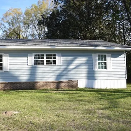 Buy this 3 bed house on 500 East Cochran Street in McLain, Greene County