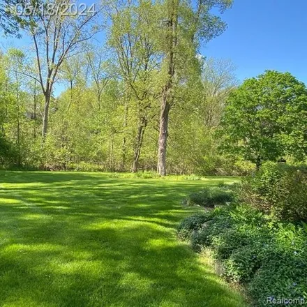 Image 6 - 2599 Wickfield Court, West Bloomfield Township, MI 48323, USA - House for sale