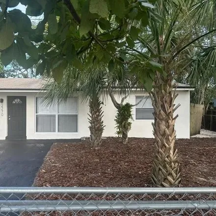 Buy this 3 bed house on 2340 Southwest 43rd Avenue in Broadview Park, Broward County