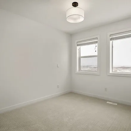 Rent this 3 bed apartment on 178 Avenue SE in Calgary, AB T2Z 5C9