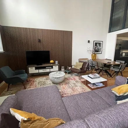 Rent this 2 bed apartment on Prins Hendrikstraat 32 in 6828 GR Arnhem, Netherlands