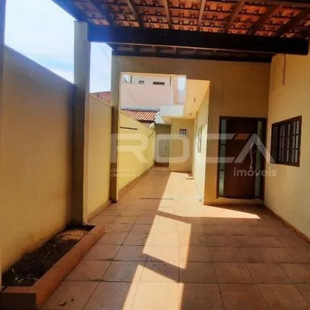 Rent this 2 bed house on Avenida Comendador Alfredo Maffei in Azulville, São Carlos - SP