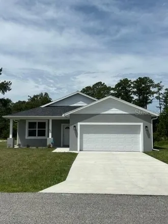 Buy this 3 bed house on 2080 5th Avenue in Daytona Park Estates, DeLand