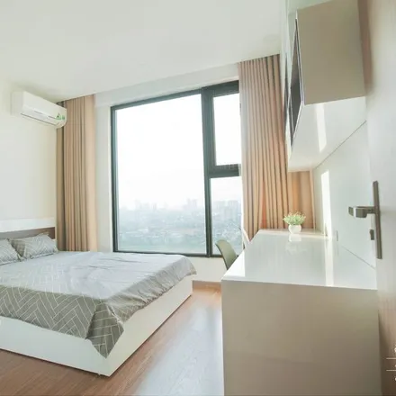 Rent this 2 bed apartment on North Tu Liem District in Hà Nội, Vietnam