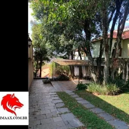 Image 1 - Rua Ponta Porã 854, Vila Ipojuca, São Paulo - SP, 05058-001, Brazil - House for sale