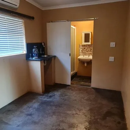 Rent this 1 bed apartment on Voortrekker Street in Nama Khoi Ward 4, Nama Khoi Local Municipality