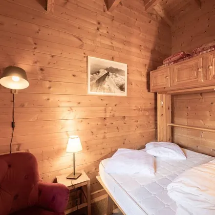Rent this 2 bed house on Chamonix Mont-Blanc in Passage du Temple, 74400 Chamonix-Mont-Blanc