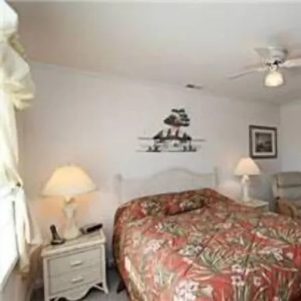 Rent this 3 bed townhouse on Ocean City