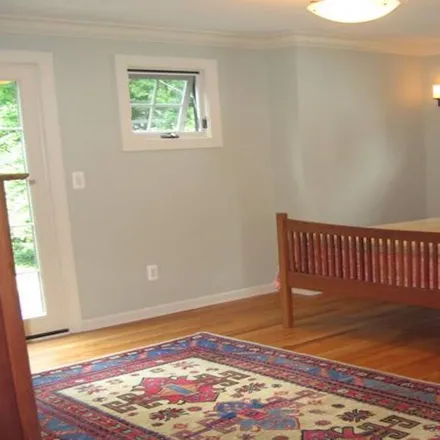 Rent this 4 bed house on Ann Arbor