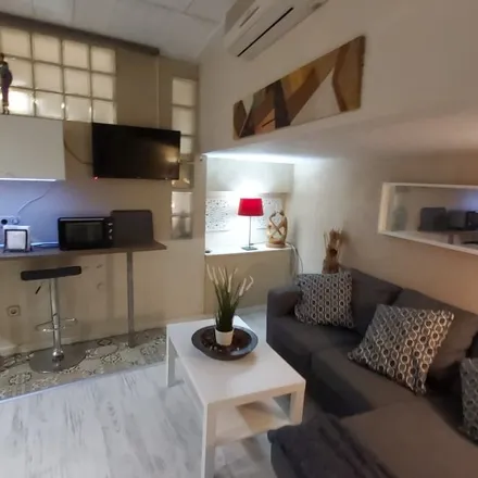 Rent this 2 bed apartment on Edificio Princesa in Calle de Santa Cruz de Marcenado, 1