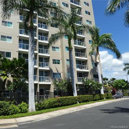 Rent this 1 bed condo on Waipahu in HI, US