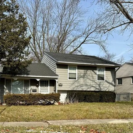 Buy this 3 bed house on 245 Birch Drive in Glenwood, Bloom Township