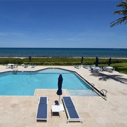 Image 3 - 2565 South Ocean Boulevard, Highland Beach, Palm Beach County, FL 33487, USA - Condo for sale