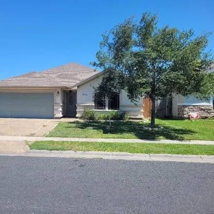 Buy this 3 bed house on 6744 Aaron Drive in Corpus Christi, TX 78413