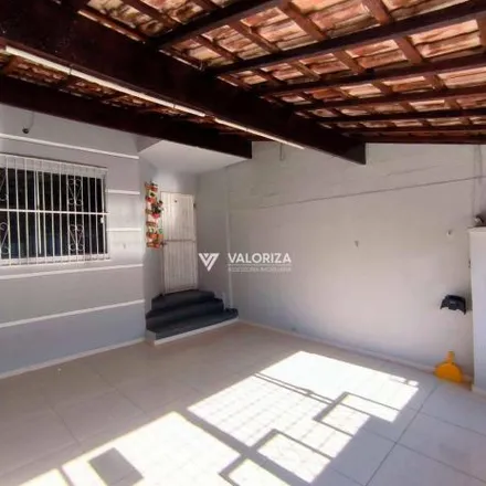 Buy this 2 bed house on Rua Salomão José in Jardim Vera Cruz, Sorocaba - SP