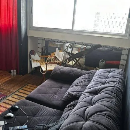 Buy this 1 bed apartment on Rua José Milani in Parque Marabá, Taboão da Serra - SP