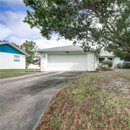 Buy this 2 bed house on 917 West Buttonbush Drive in Citrus County, FL 34465