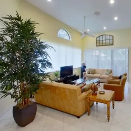 Buy this 3 bed apartment on 870 Windermere Way in PGA National, Palm Beach Gardens