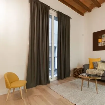 Image 2 - Carrer d'en Serra, 7, 08002 Barcelona, Spain - Apartment for rent