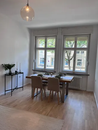 Image 3 - Marchlewskistraße 49, 10243 Berlin, Germany - Apartment for rent