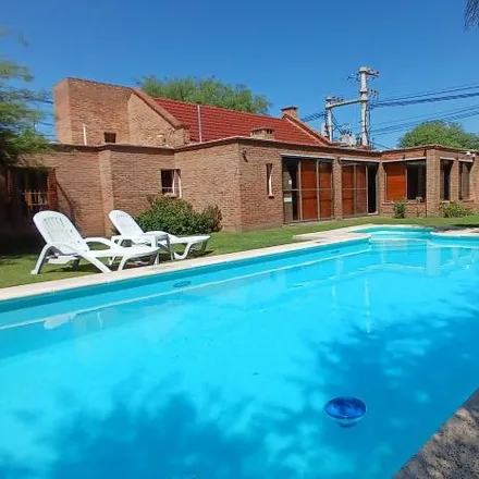Buy this 3 bed house on Teodoro Richards 6326 in Argüello, Cordoba